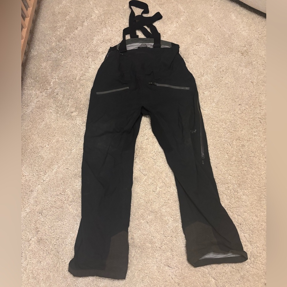 Outdoor Research Hemisphere Snow Bibs